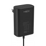 Ansmann APS 1500 Nero Interno (1201-0024)