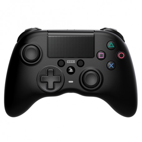 Hori PS4-149E periferica di gioco Nero Bluetooth Simulazione di Volo Analogico PlayStation 4 (PS4-149E)