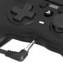 Hori PS4-149E periferica di gioco Nero Bluetooth Simulazione di Volo Analogico PlayStation 4 (PS4-149E)