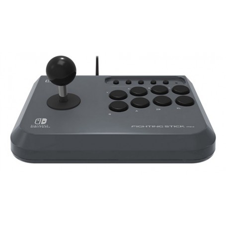 Hori Fighting Stick Mini Nintendo Switch (0873124007442)
