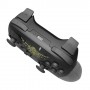 Hori NSW-234U periferica di gioco Nero, Oro Bluetooth Gamepad Analogico Nintendo Switch (NSW-234U)