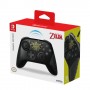 Hori NSW-234U periferica di gioco Nero, Oro Bluetooth Gamepad Analogico Nintendo Switch (NSW-234U)
