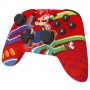 Hori NSW-310U periferica di gioco Multicolore Bluetooth Gamepad Analogico/Digitale Nintendo Switch (NSW-310U)