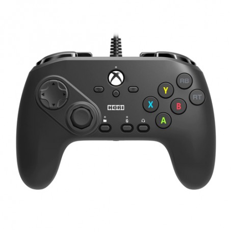 Hori Fighting Commander OCTA Nero Gamepad Analogico Xbox One, Xbox Series S, Xbox Series X (AB03-001U)