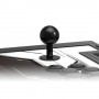Hori Fighting Stick α Nero, Bianco Fight-stick Xbox One, Xbox Series S, Xbox Series X (AB11-001U)