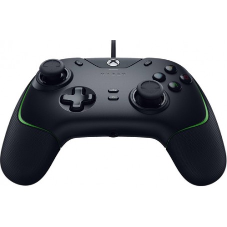 Razer Wolverine V2 Chroma Nero Gamepad Analogico Xbox Series S, Xbox Series X (RZ06-04010100-R3M1)