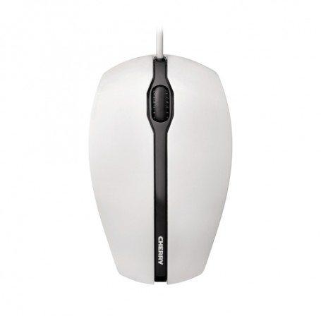 CHERRY GENTIX mouse Ambidestro USB tipo A Ottico 1000 DPI (JM-0300-0)