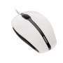 CHERRY GENTIX mouse Ambidestro USB tipo A Ottico 1000 DPI (JM-0300-0)