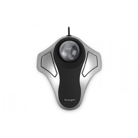 Kensington Orbit mouse Ambidestro USB tipo A (64327EU)