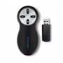 Kensington K33374US puntatore wireless RF Nero (K33374US)