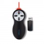Kensington K33374US puntatore wireless RF Nero (K33374US)