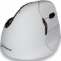 Evoluent Verticalmouse 4 mouse Bluetooth Ottico 2600 DPI (VM4RB)