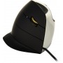 Evoluent VMCR mouse Mano destra USB tipo A Ottico (VMCR)