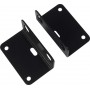 Inter-Tech 88887164 switch per keyboard-video-mouse (kvm) Nero (88887164)