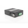 Digitus DN-651106 switch di rete Non gestito L2 Gigabit Ethernet (10/100/1000) Nero (DS-51000-1)