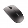 CHERRY DW 3000 tastiera RF Wireless QWERTY Inglese US Nero (JD-0710EU-2)