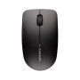 CHERRY DW 3000 tastiera RF Wireless AZERTY Francese Nero (JD-0710FR-2)