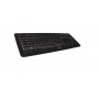 CHERRY DW 5100 tastiera RF Wireless QWERTZ Tedesco Nero (JD-0520DE-2)