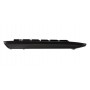 CHERRY DW 5100 tastiera RF Wireless QWERTZ Tedesco Nero (JD-0520DE-2)