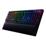 Razer BlackWidow V3 Pro tastiera USB + Bluetooth QWERTZ Tedesco Nero (RZ03-03530400-R3G1)