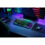 Razer BlackWidow V3 Mini tastiera USB + RF Wireless + Bluetooth QWERTY Inglese US Nero (RZ03-03891900-R3M1)