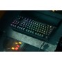 Razer Huntsman V2 Tenkeyless tastiera USB QWERTZ Tedesco Nero (RZ03-03940500-R3G1)
