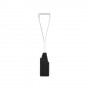 Sharkoon SKILLER SGK3 tastiera USB QWERTY Inglese Bianco (4044951031221)