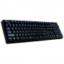 Thermaltake Poseidon Z Plus SMART tastiera Bluetooth QWERTZ Tedesco Nero (KB-PZP-KLBLGR-01)