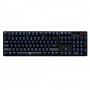 Thermaltake Poseidon Z Plus SMART tastiera Bluetooth QWERTZ Tedesco Nero (KB-PZP-KLBLGR-01)
