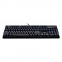 Thermaltake Poseidon Z Plus SMART tastiera Bluetooth QWERTZ Tedesco Nero (KB-PZP-KLBLGR-01)