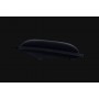 Razer RC21-01470200-R3M1 poggiapolso Schiuma, Finta pelle Nero (RC21-01470200-R3M1)