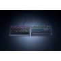 Razer RC21-01470200-R3M1 poggiapolso Schiuma, Finta pelle Nero (RC21-01470200-R3M1)