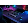 Razer RC21-01720100-R3M1 poggiapolso Pelle, Memory foam Nero (RC21-01720100-R3M1)