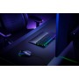 Razer RC21-01720100-R3M1 poggiapolso Pelle, Memory foam Nero (RC21-01720100-R3M1)
