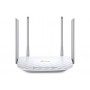 TP-LINK Archer C50 router wireless Fast Ethernet Dual-band (2.4 GHz/5 GHz) Bianco (ARCHER C50 V6)