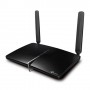 TP-LINK Archer MR600 router wireless Gigabit Ethernet Dual-band (2.4 GHz/5 GHz) 3G 4G Nero (ARCHER MR600 V1)