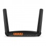 TP-LINK Archer MR600 router wireless Gigabit Ethernet Dual-band (2.4 GHz/5 GHz) 3G 4G Nero (ARCHER MR600 V1)