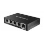 Ubiquiti Networks ER-X router cablato Nero (ER-X)
