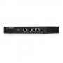 Ubiquiti Networks EdgeRouter 4 router cablato Gigabit Ethernet Nero (ER-4)