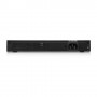 Ubiquiti Networks EdgeRouter 4 router cablato Gigabit Ethernet Nero (ER-4)
