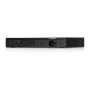 Ubiquiti Networks EdgeRouter 4 router cablato Gigabit Ethernet Nero (ER-4)
