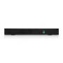 Ubiquiti Networks EdgeRouter ER-12 router cablato Gigabit Ethernet Nero (ER-12)