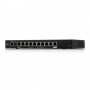 Ubiquiti Networks EdgeRouter 10X router cablato Nero (ER-10X)