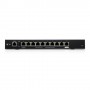 Ubiquiti Networks EdgeRouter 10X router cablato Nero (ER-10X)