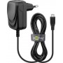 Goobay 49529 Caricabatterie per dispositivi mobili Nero Interno (49529)