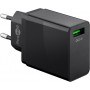 Goobay 44954 Caricabatterie per dispositivi mobili Nero Interno (44954)