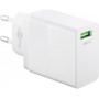Goobay 44955 Caricabatterie per dispositivi mobili Bianco Interno (44955)