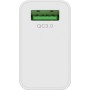 Goobay 44955 Caricabatterie per dispositivi mobili Bianco Interno (44955)