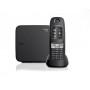 Gigaset E630 Telefono DECT Identificatore di chiamata Nero (S30852-H2503-B101)
