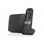 Gigaset E630 Telefono DECT Identificatore di chiamata Nero (S30852-H2503-B101)
